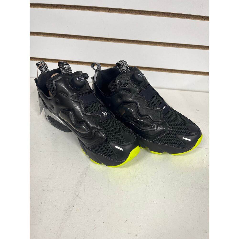 [100208650] Mens Reebok INSTAPUMP FURY 94 BL